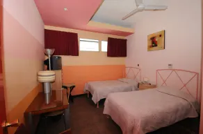 Hotel Casa Cambranes - Habitación