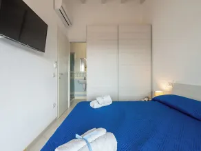 Charming accommodation with pool in Viddalba - Zimmer