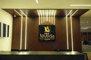 Park Niveda Managed by Qube Hospitality - Reception