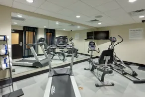 Holiday Inn Express Hotel & Suites York NE - Market by IHG - Salle de remise en forme