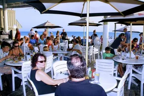 Anna Maria Island 4501 B - Restaurant
