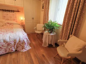 Stonegarth Cottage - Rom