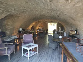 La Bastide des Mûriers - Reception