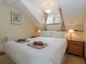 Wren Cottage - Rum