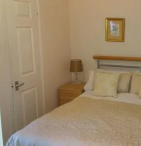 Myrtle House Hotel - Bathroom