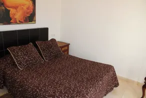Guadalmina Baja - Chambre