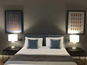 LeMummarelle76 - Room