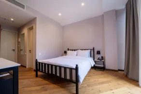 Makmani Boutique Hotel by DNT Group - Zimmer