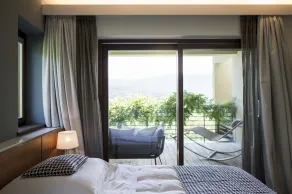 Designhotel Gius La Residenza - Room