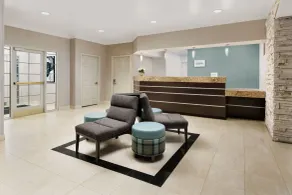 Residence Inn by Marriott Saddle River - Réception