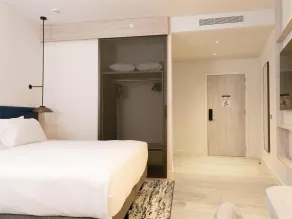 Hilton Garden Inn Brussels Airport - Room