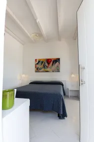 B&B White House Relais - Zimmer
