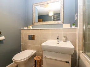 11 Ambleside Court - Badrum