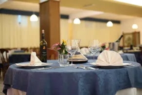 Hotel Cocoon - Ristorante