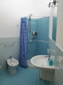 La Fornace - Bagno