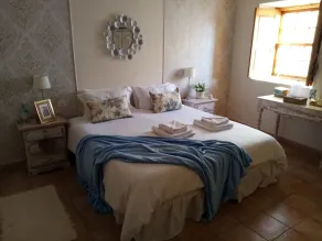 Ziggy's Mountain Retreat - Room