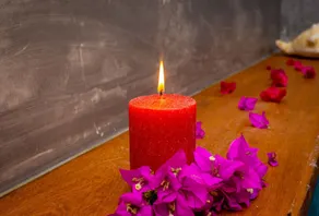 Villa Zen Hotel - Room