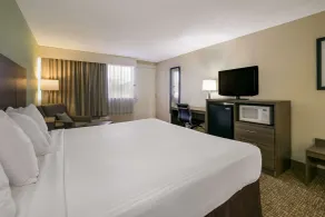 Best Western Milton Inn - Chambre
