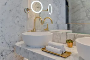 Matild Palace, a Luxury Collection Hotel - Room