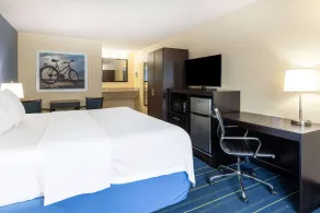 Days Inn by Wyndham Charles Town - Chambre