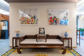 VIU Hotel Villars - Réception