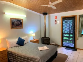 Broken River Mountain Resort - Chambre