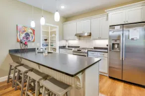 Charming Starkville Vacation Rental ~ 5 Mi to Msu! - Interni