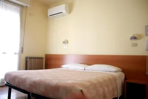 Hotel Soave - Chambre