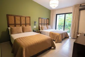 Hotel Pinar Dorado By Hotel Gran Jimenoa - Room