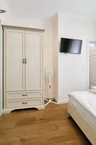 Stabu Sēta Apartments - Room