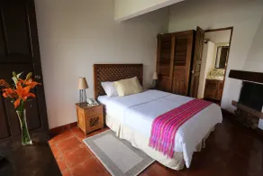 Hotel las Caballerizas - Camera