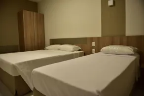 Prive Praias do Lago Eco Resort - Room