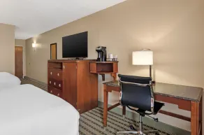 BEST WESTERN PLUS Inn at Valley View - Rum