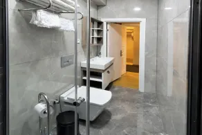 Valide i Suit - Bathroom