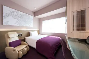 remm Roppongi - Room