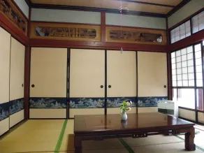 Noukaminsyuku Zakuro no Yado / Vacation STAY 15439 - Værelse