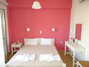 Almyra Apartments & Suites - Rom