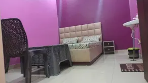 Hotel Aparna Palace - Habitación