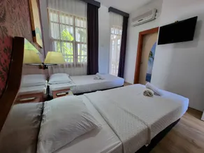 Şima Hotel Kemer - Rom