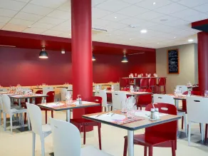 Campanile Bordeaux Ouest - Mérignac Aéroport - Restaurant