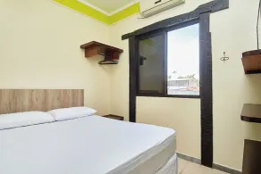 Aldeia Da Lagoinha - Room