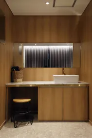 Biennale Hotel - Habitación