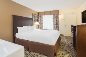 SureStay Hotel by Best Western North Myrtle Beach - Chambre