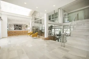 Hotel Cala d'Or Playa - Reception