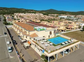 Elegant house in Villasimius - Pool