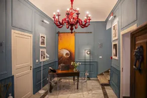 Costamante Suites & Spa - Reception