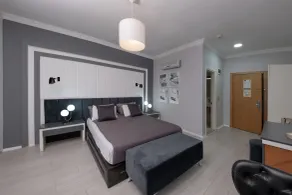 Expo Park Hotel - Room