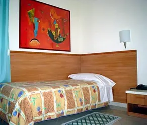 Hotel2000 - Chambre
