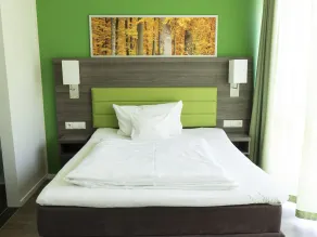 Bonnox Boardinghouse & Hotel - Chambre
