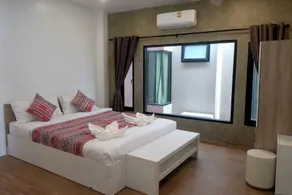 River Bend Villas - Quarto